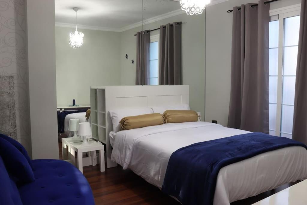 Casa Amplia - Ideal Para Familias, Terraza Y Relax La Victoria de Acentejo Bagian luar foto