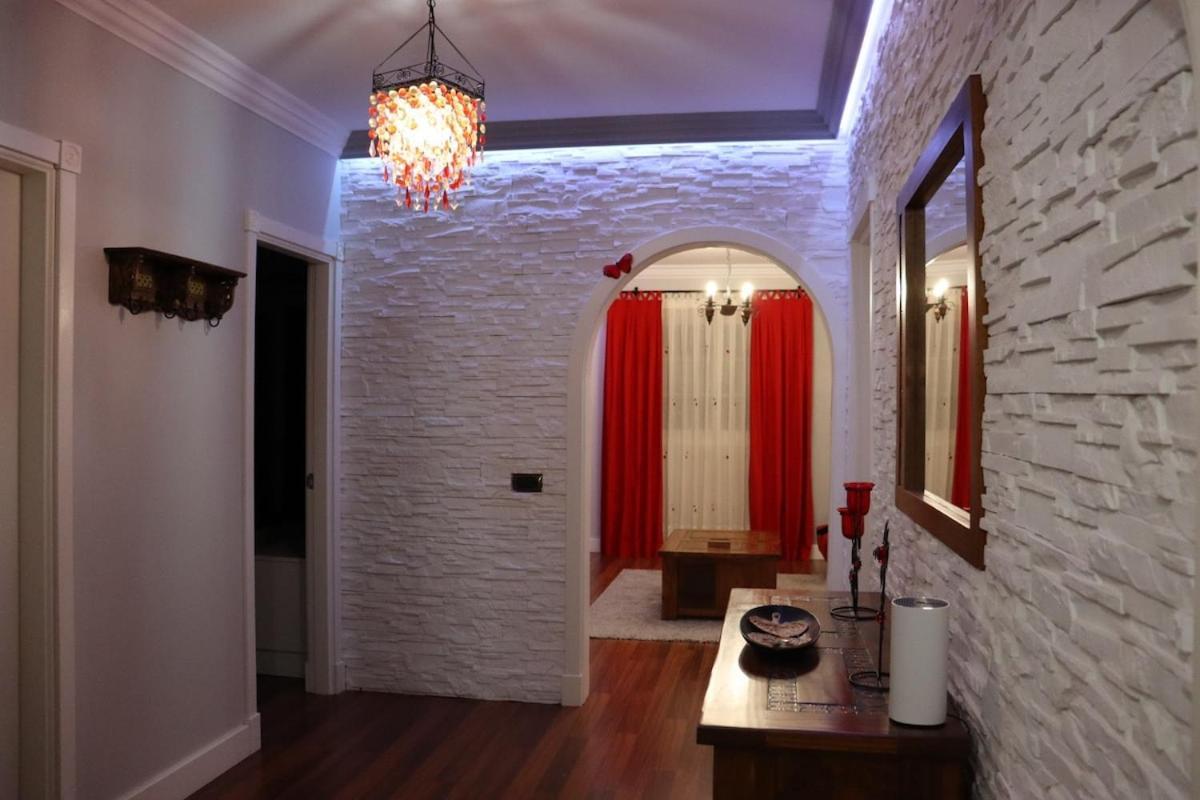 Casa Amplia - Ideal Para Familias, Terraza Y Relax La Victoria de Acentejo Bagian luar foto