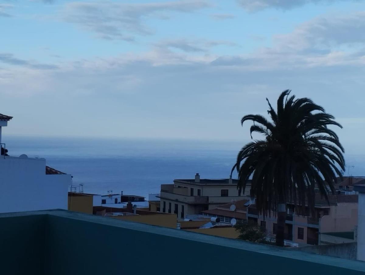 Casa Amplia - Ideal Para Familias, Terraza Y Relax La Victoria de Acentejo Bagian luar foto