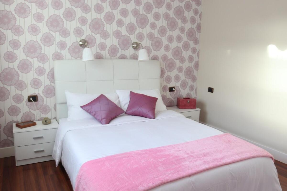 Casa Amplia - Ideal Para Familias, Terraza Y Relax La Victoria de Acentejo Bagian luar foto