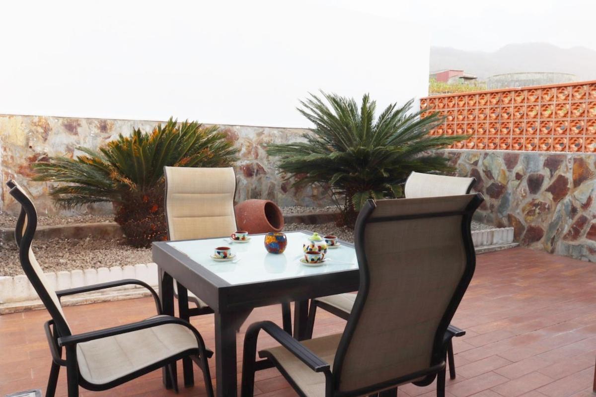 Casa Amplia - Ideal Para Familias, Terraza Y Relax La Victoria de Acentejo Bagian luar foto